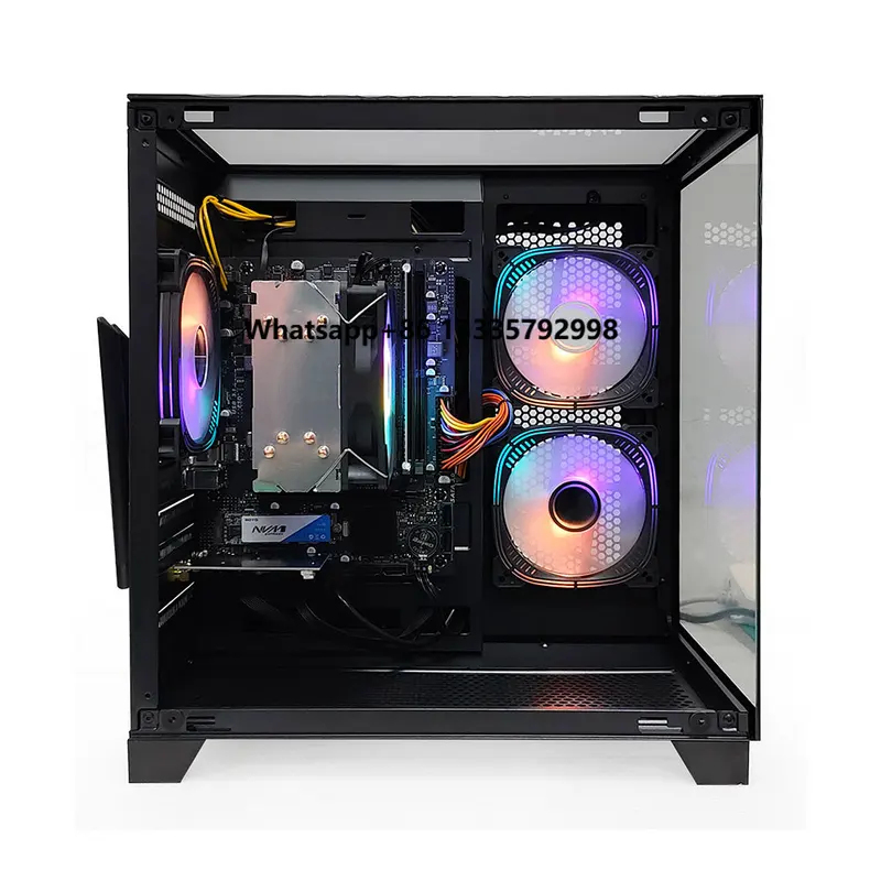 Pc Gaming Rtx 4060 - Wholesale I5 I7 Gamer Gaming Pc