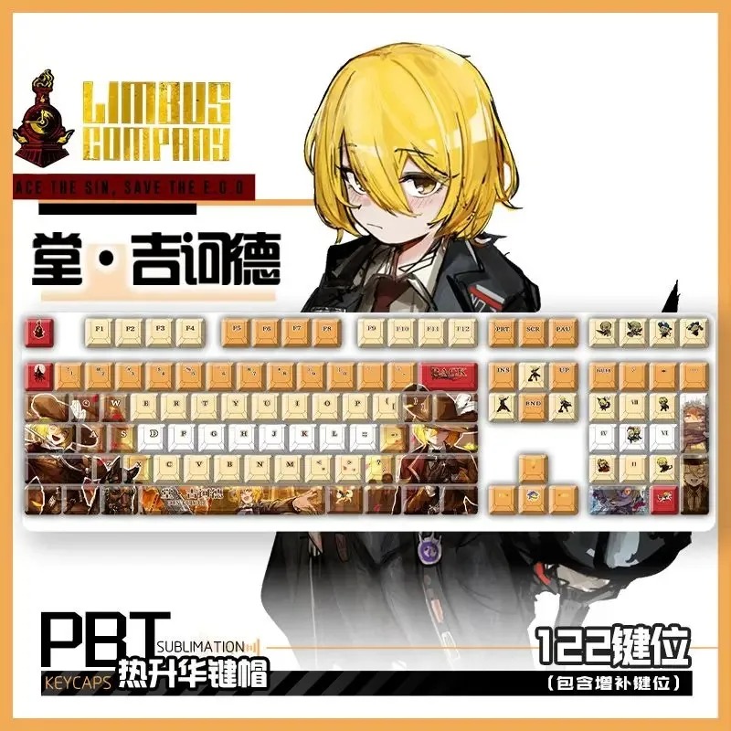 Theme Game Mechanical Keyboard - Mechanical Keyboard ulasan dan harga