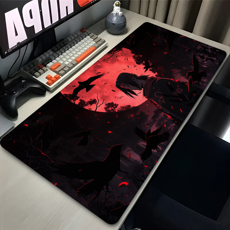 Mouse Pad Gamer Larger XXL Uch - Pc Gaming Keyboard And Mouse ulasan dan harga