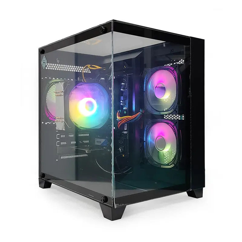 Wholesale I5 I7 Gamer Gaming P - Pc Gaming Rtx 4060 ulasan dan harga