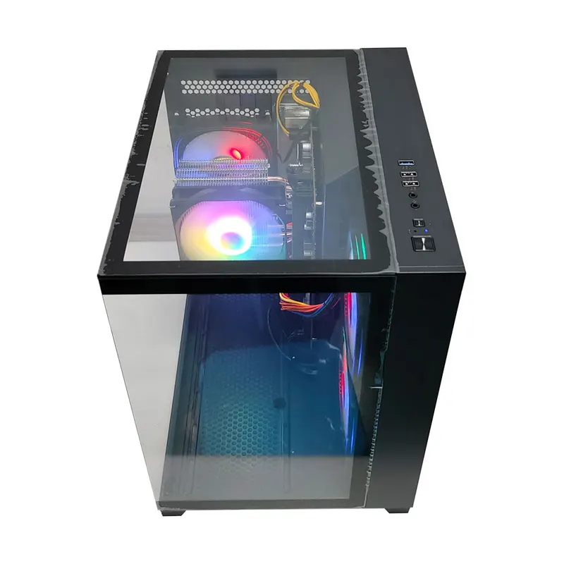 Wholesale I5 I7 Gamer Gaming P - Pc Gaming Rtx 4060 ulasan dan harga