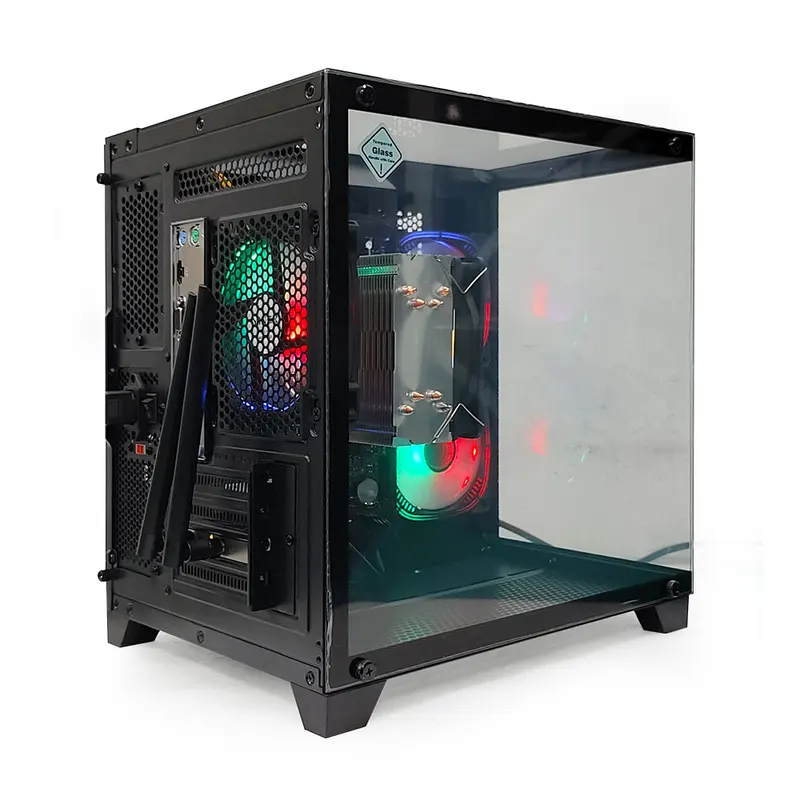 Wholesale I5 I7 Gamer Gaming P - Pc Gaming Rtx 4060 ulasan dan harga