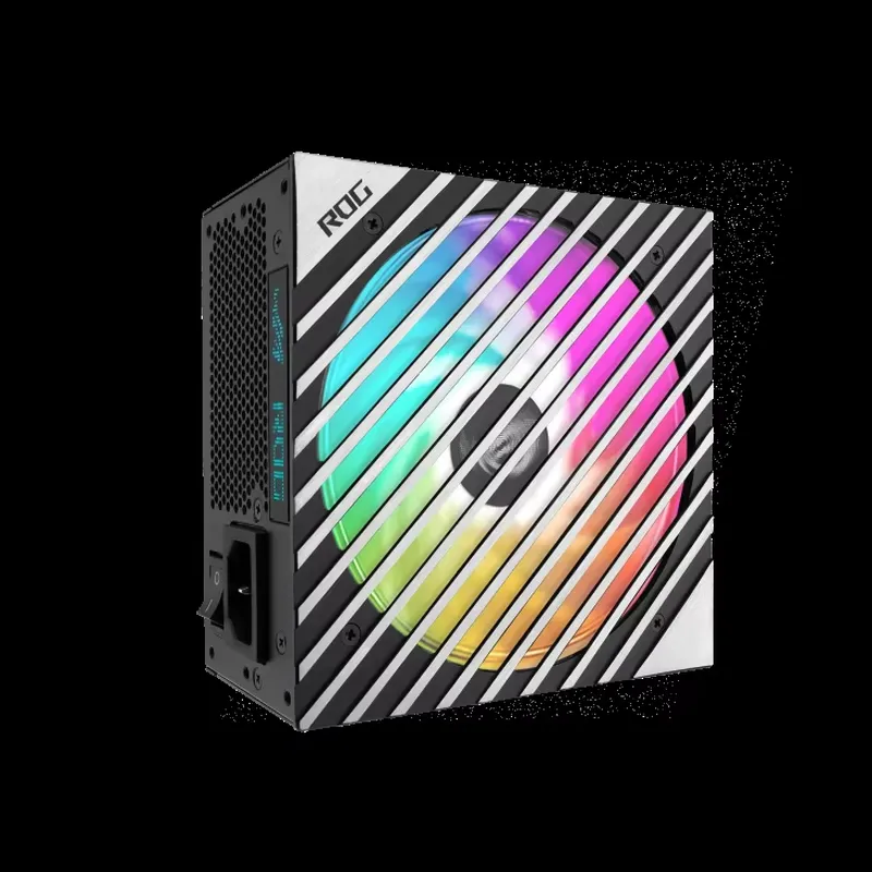 2025 New Release ROG LOKI 750/ - Pc Gaming New ulasan dan harga