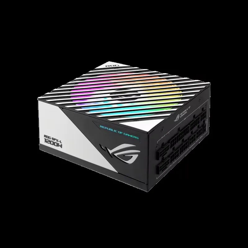 2025 New Release ROG LOKI 750/ - Pc Gaming New ulasan dan harga