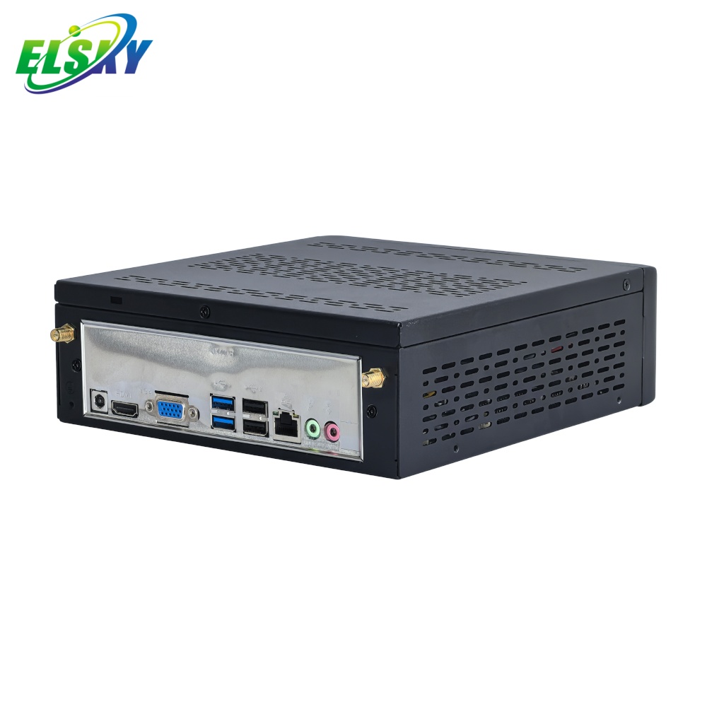 NEW High-level Windows Mini PC - Pc Gaming New ulasan dan harga