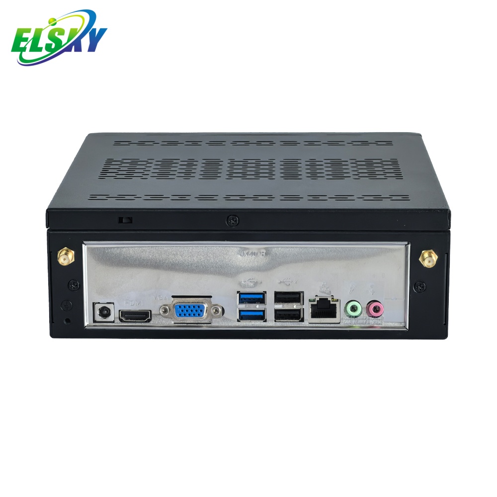 NEW High-level Windows Mini PC - Pc Gaming New ulasan dan harga