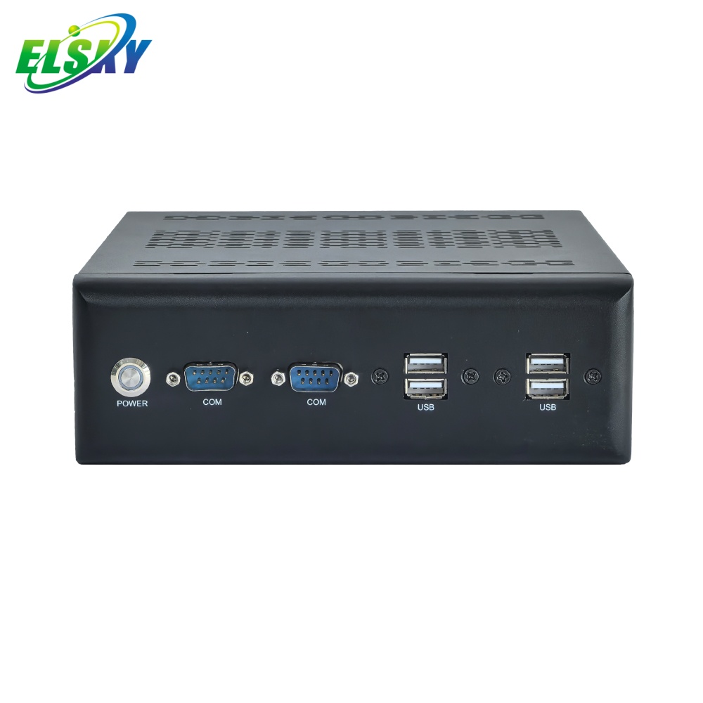 NEW High-level Windows Mini PC - Pc Gaming New ulasan dan harga