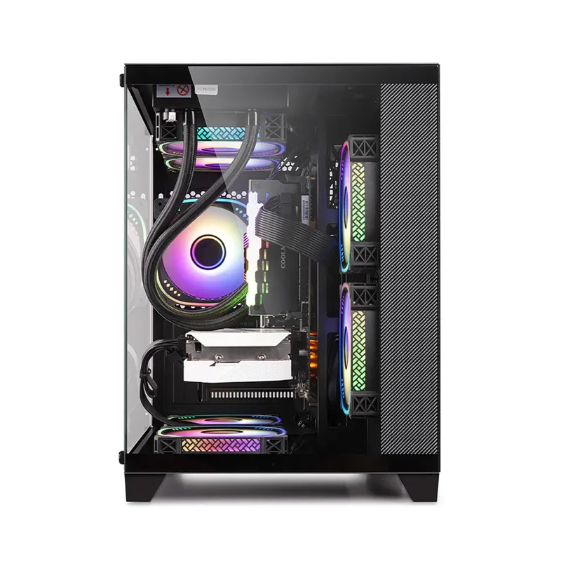Game Desktop 5600x Cpu RTX 406 - Pc Gaming Rtx 4060 ulasan dan harga