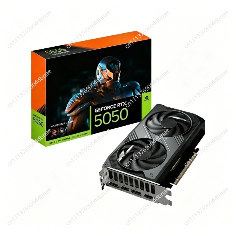 For RTX5050 WINDFORCE OC 8G De - Pc Gaming Entry Level ulasan dan harga