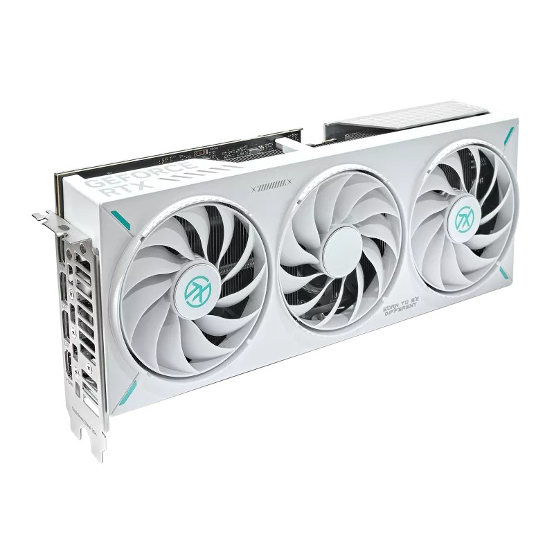 2025 TX-RTX5070-O12G GDDR7 OC  - Pc Gaming White ulasan dan harga