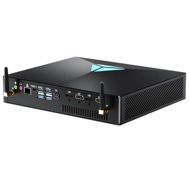 【New Arrival】Mini Desktop PC I - Pc Gaming New ulasan dan harga