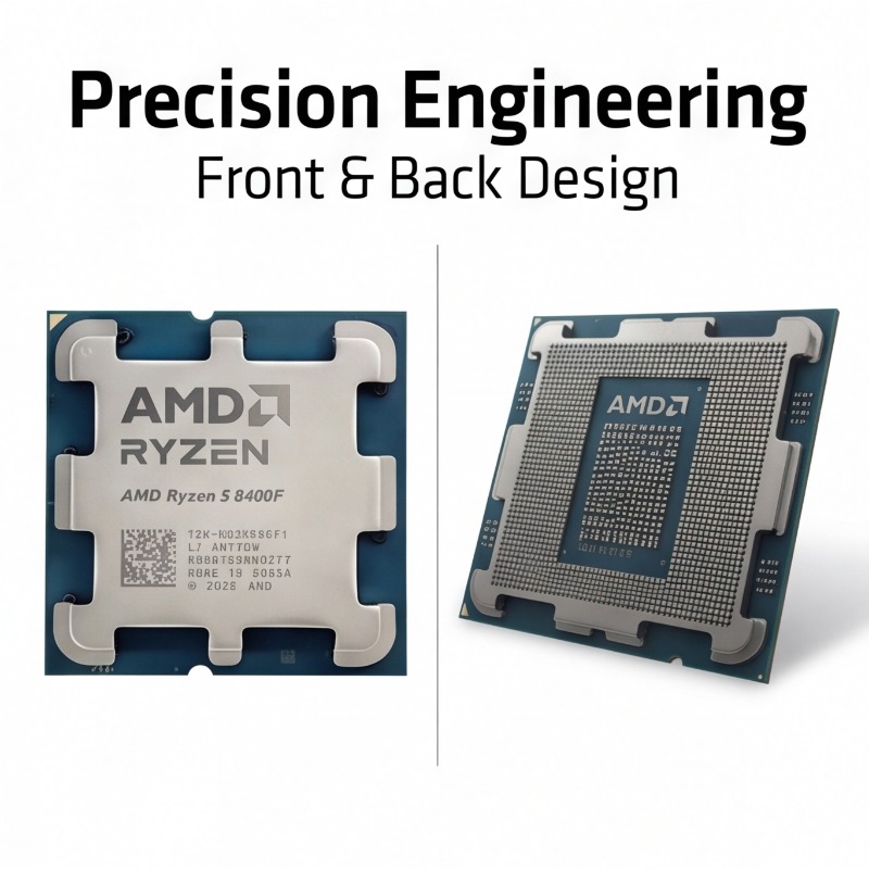 Entry Level AM5 Platform Proce - Pc Gaming Entry Level ulasan dan harga