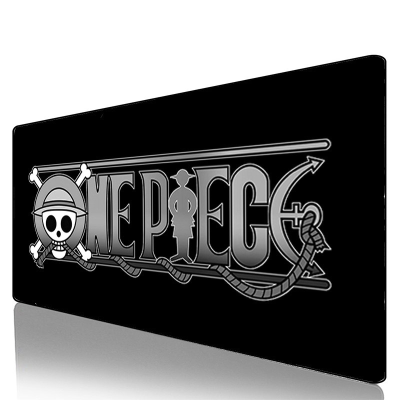 Anime One Piece Luffy Mouse Pa - Pc Gaming Keyboard And Mouse ulasan dan harga