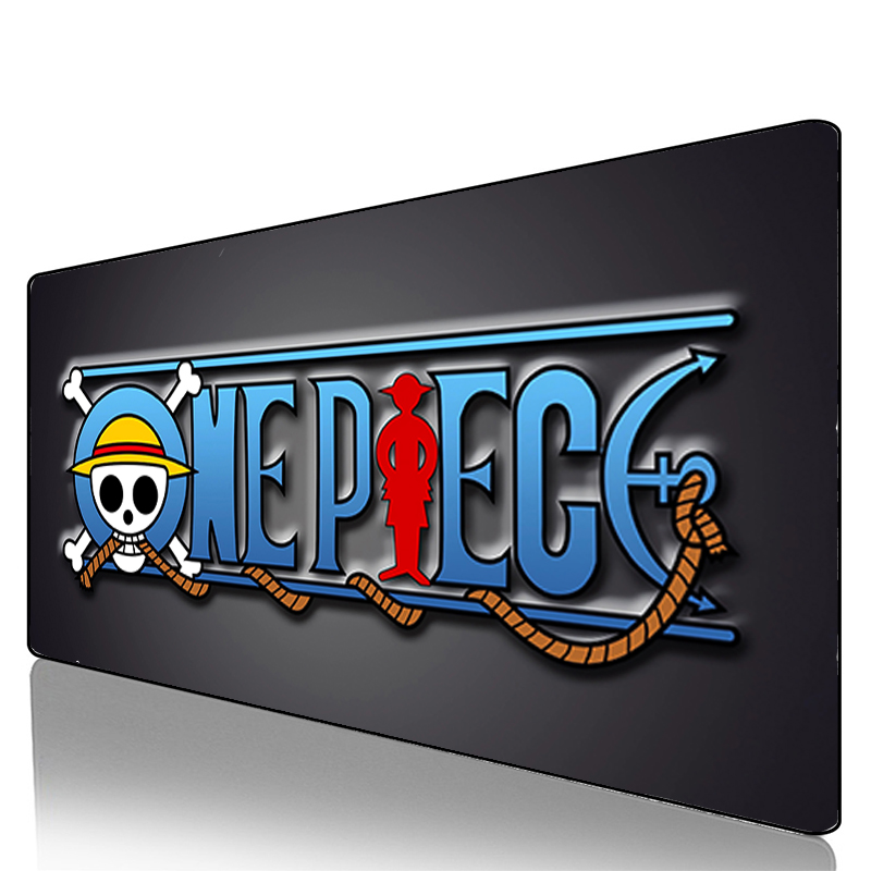 Anime One Piece Luffy Mouse Pa - Pc Gaming Keyboard And Mouse ulasan dan harga