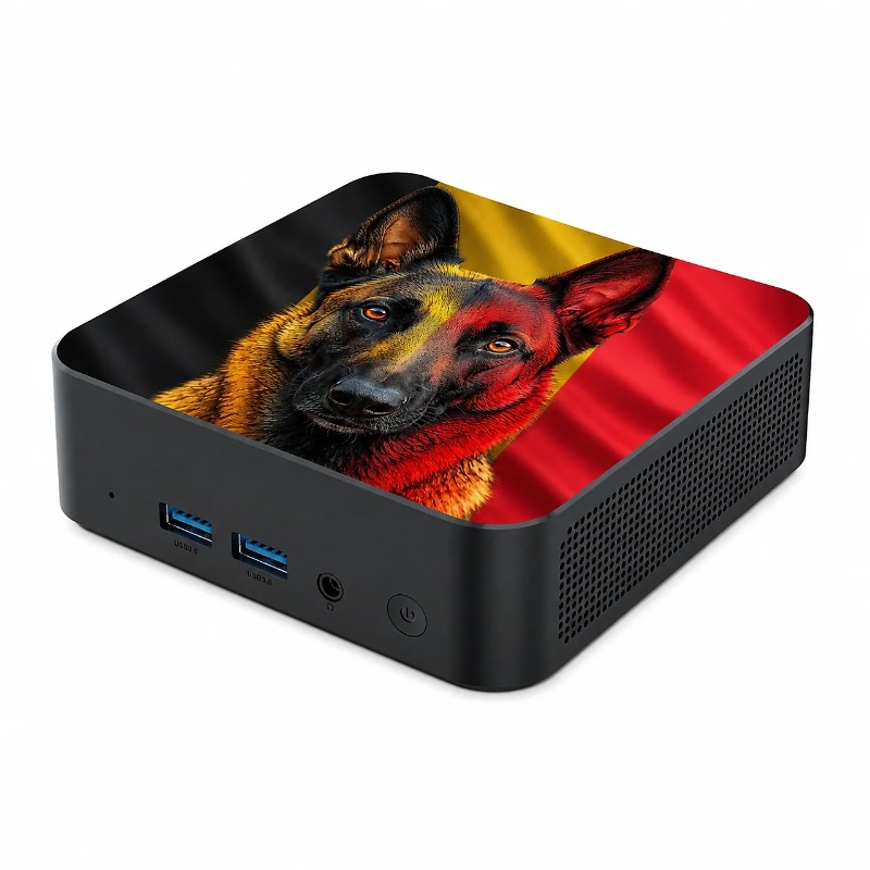 Intel Core i9 10980HK Small De - Pc Gaming I9 ulasan dan harga