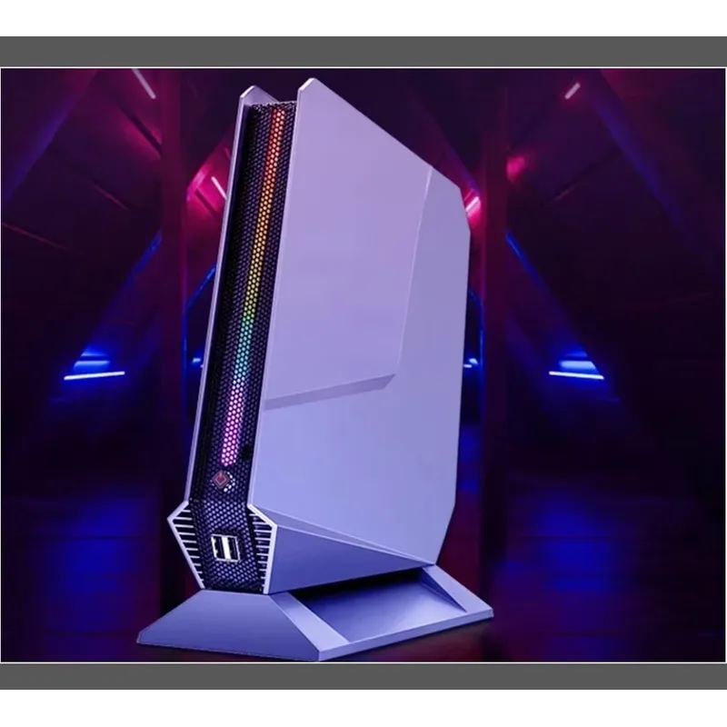 13TH Gen I9 Gaming MIni PC 14  - Pc Gaming Rtx 4060 ulasan dan harga