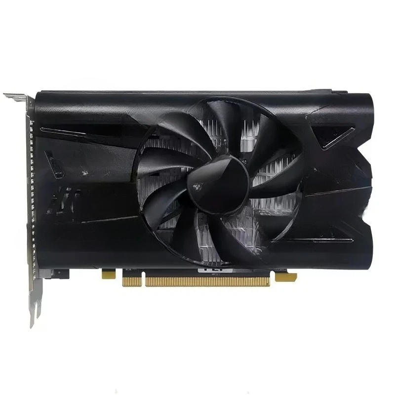 MLLSE AMD Radeon Graphics Card - Pc Gaming Video ulasan dan harga