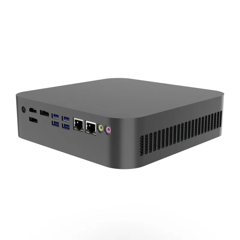 For GX06minipc14 Mini PC Gamin - Pc Gaming Rtx 4060 ulasan dan harga