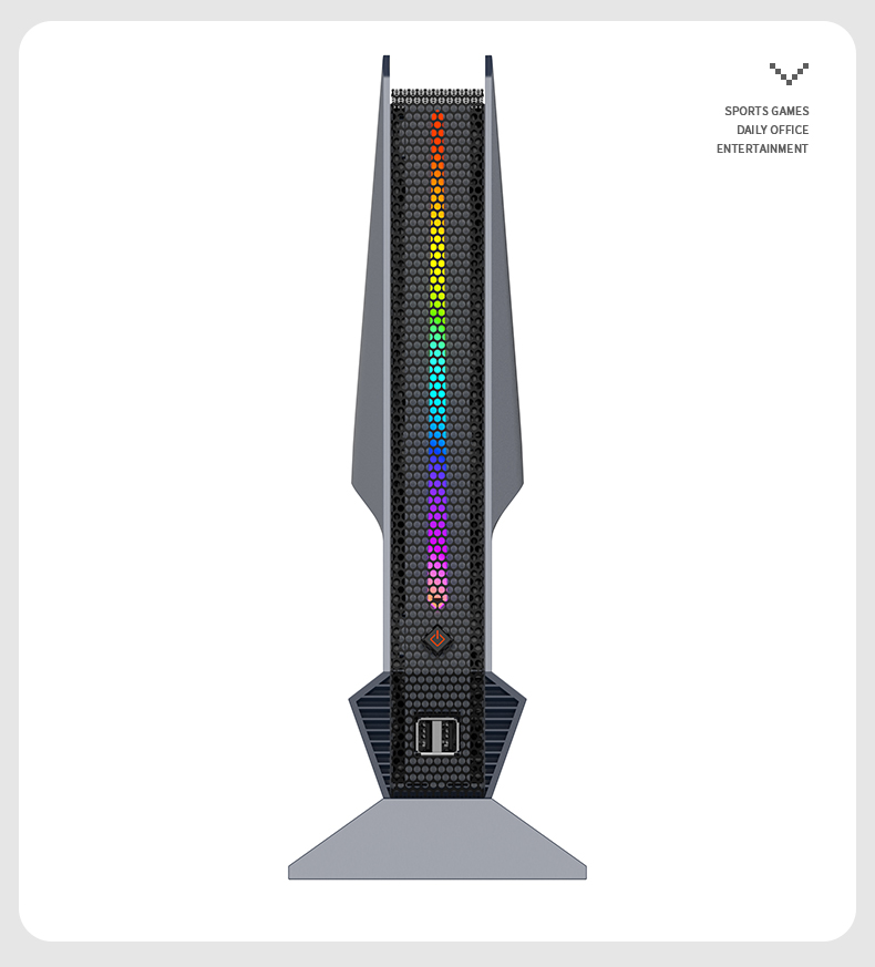 Dedicated Gamer Computer Core  - Pc Gaming Rtx 4060 ulasan dan harga
