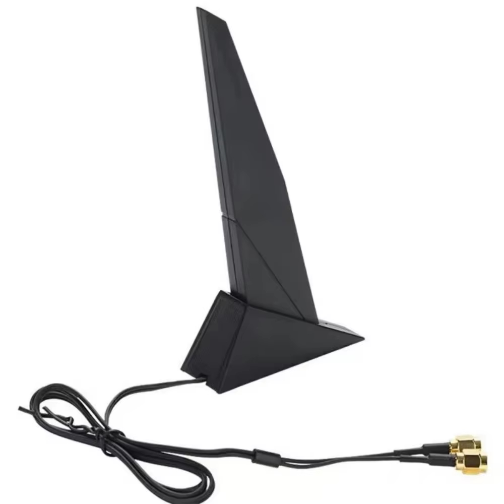 Original ASUS External WIFI 6E - Pc Gaming Asus Rog ulasan dan harga