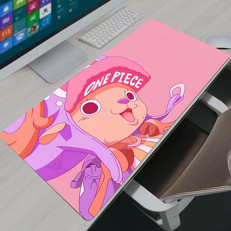 One Piece Tony Tony Chopper Ga - Pc Gaming Keyboard And Mouse ulasan dan harga