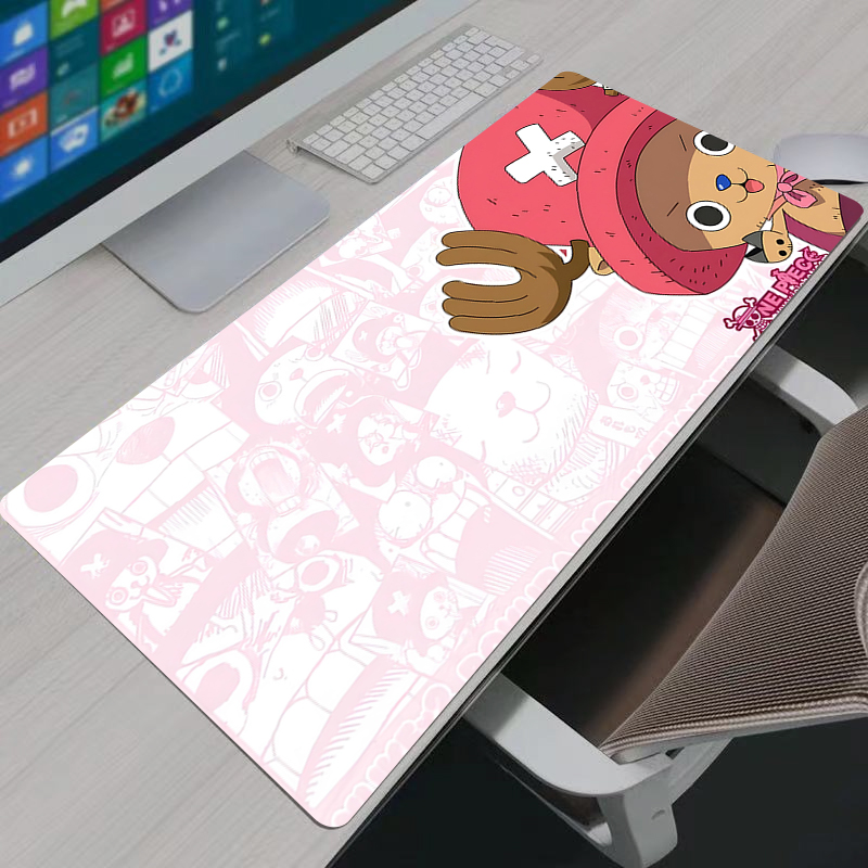 One Piece Tony Tony Chopper Ga - Pc Gaming Keyboard And Mouse ulasan dan harga