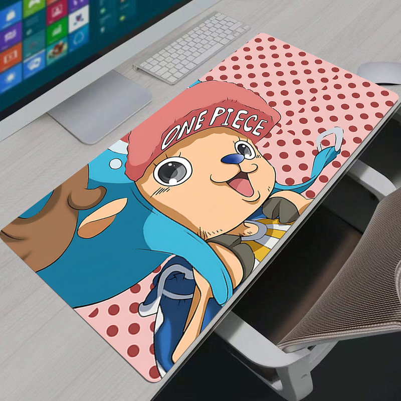 One Piece Tony Tony Chopper Ga - Pc Gaming Keyboard And Mouse ulasan dan harga