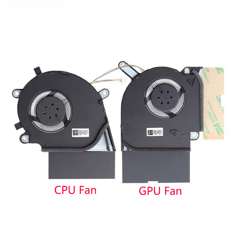 CPU Cooling Fan FMMT GPU Fan ( - Pc Gaming Asus Rog ulasan dan harga