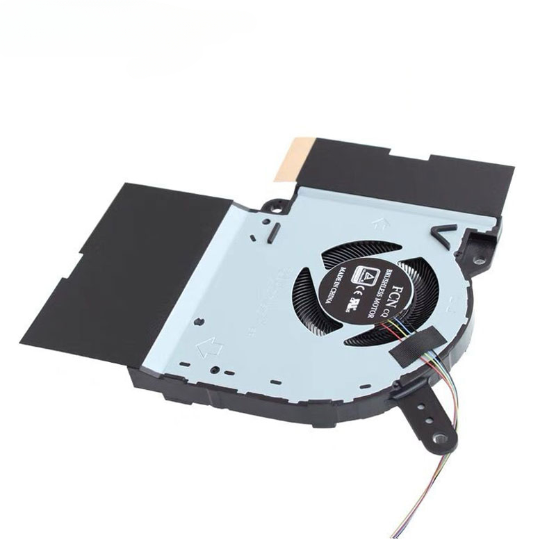 CPU Cooling Fan FMMT GPU Fan ( - Pc Gaming Asus Rog ulasan dan harga