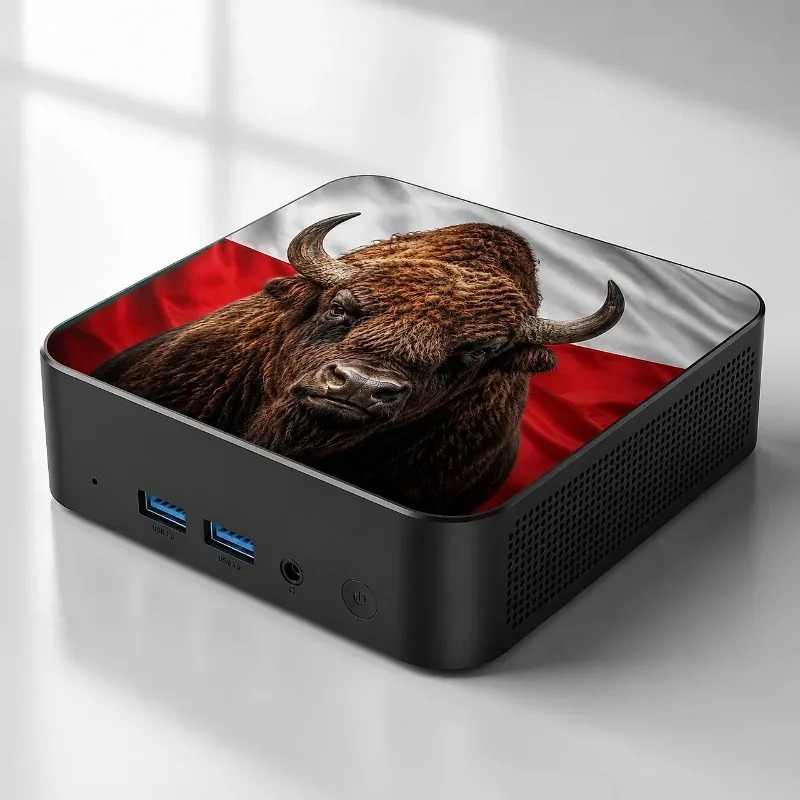 Mini PC Powerful Intel Core i9 - Pc Gaming I9 ulasan dan harga