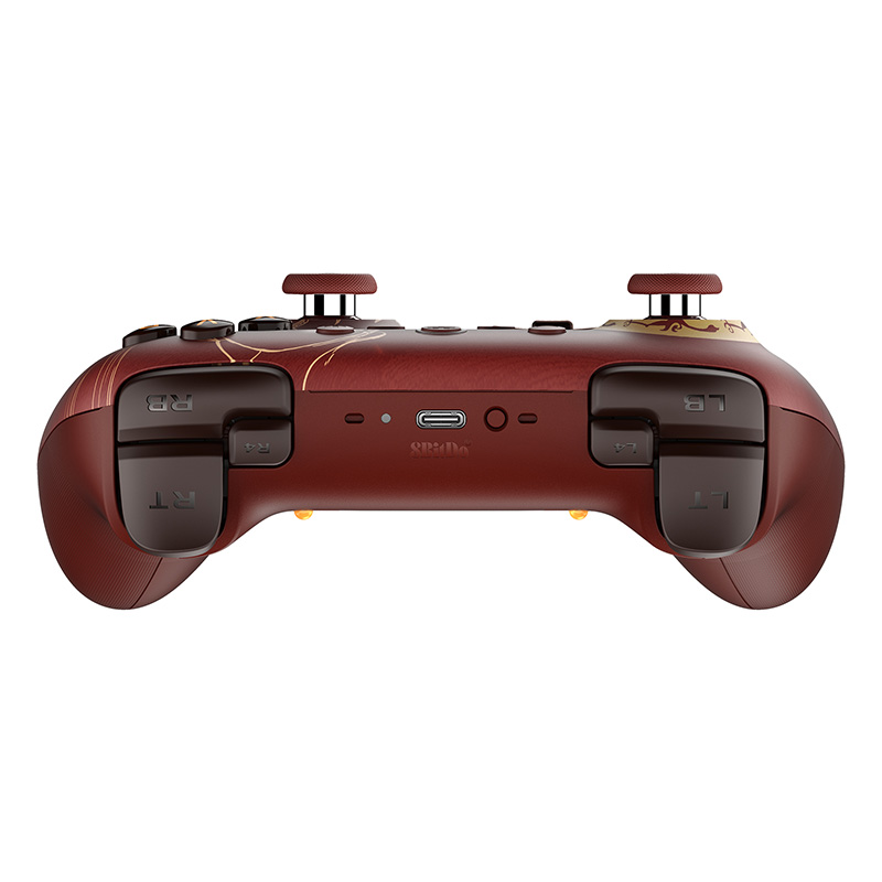 8BitDo Ultimate 2 Wireless Gam - Pc Gaming Second ulasan dan harga