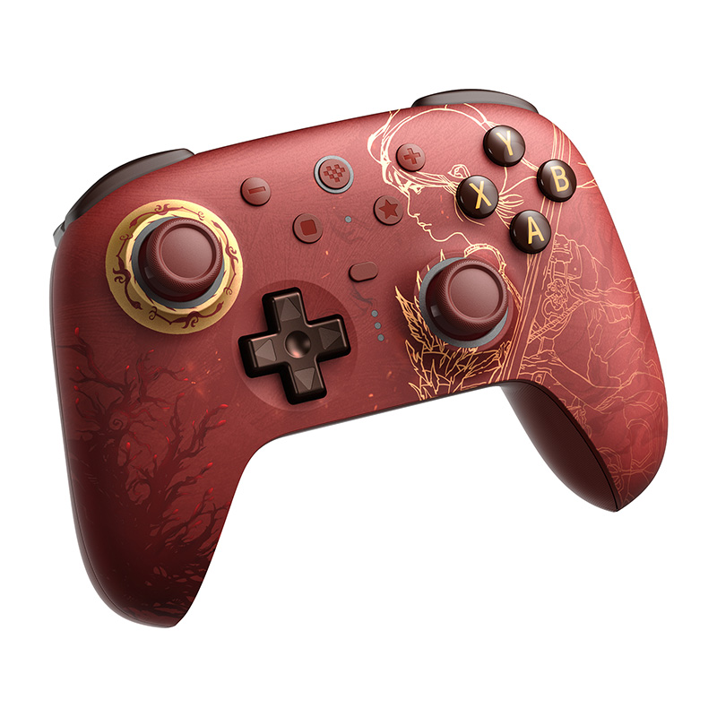 8BitDo Ultimate 2 Wireless Gam - Pc Gaming Second ulasan dan harga