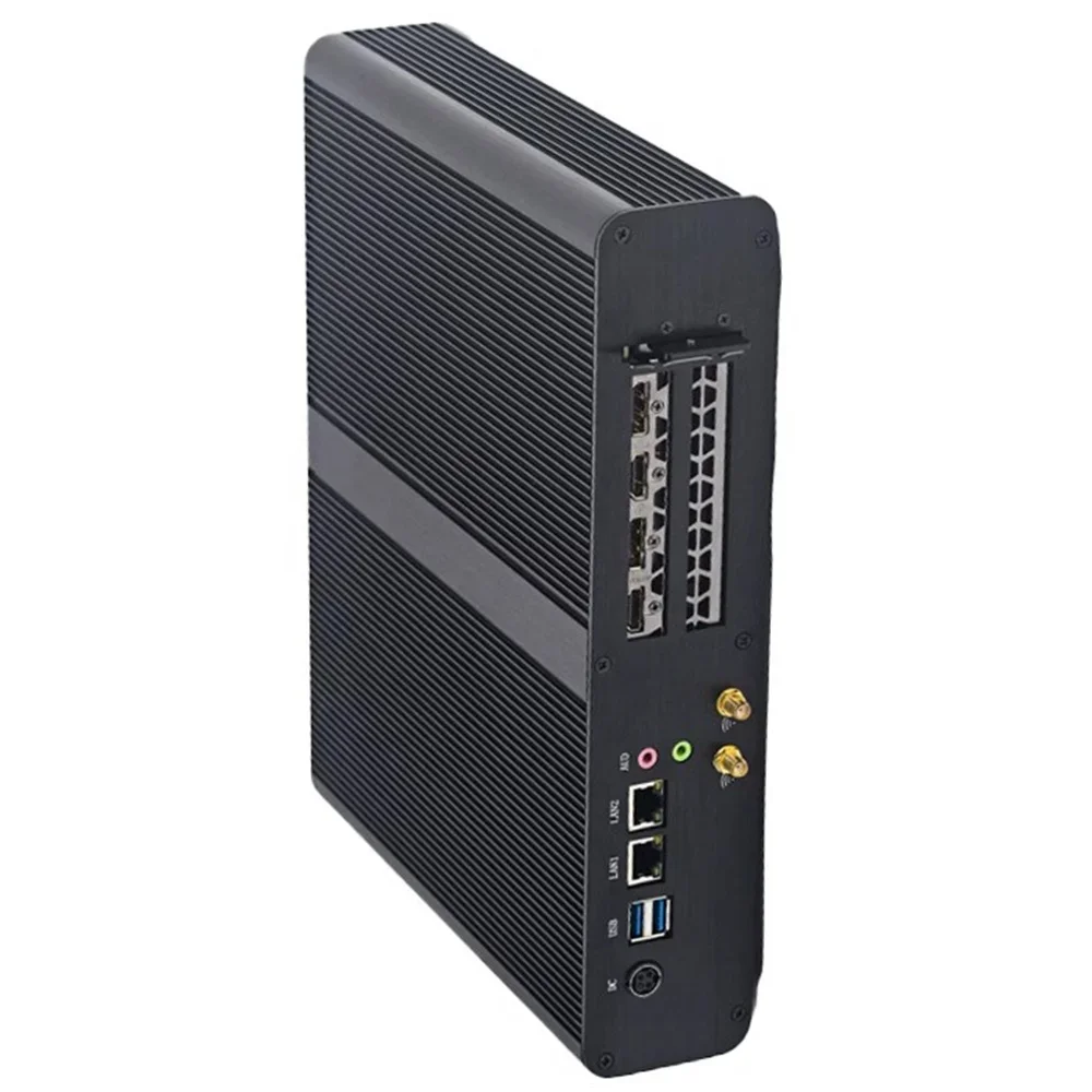 13th Gen Gaming Mini PC I ntel - Pc Gaming Rtx 4060 ulasan dan harga