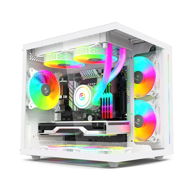 Cheap Full    I5-10400f Rtx 40 - Pc Gaming Rtx 4060 ulasan dan harga