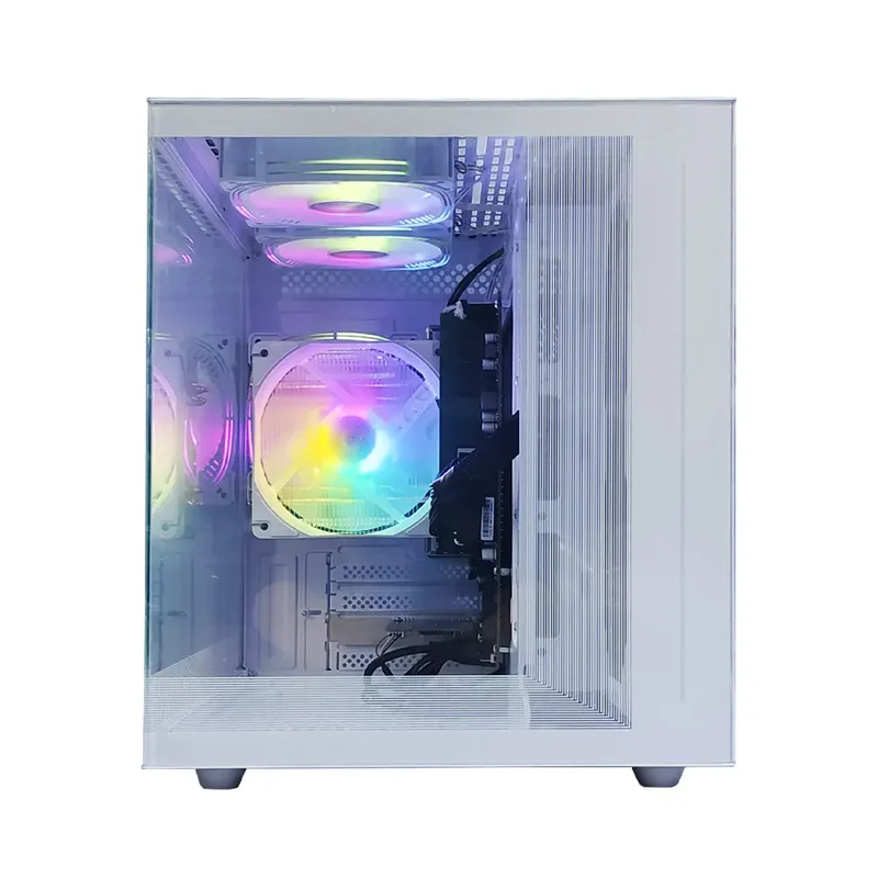 Cheap Full    I5-10400f Rtx 40 - Pc Gaming Rtx 4060 ulasan dan harga
