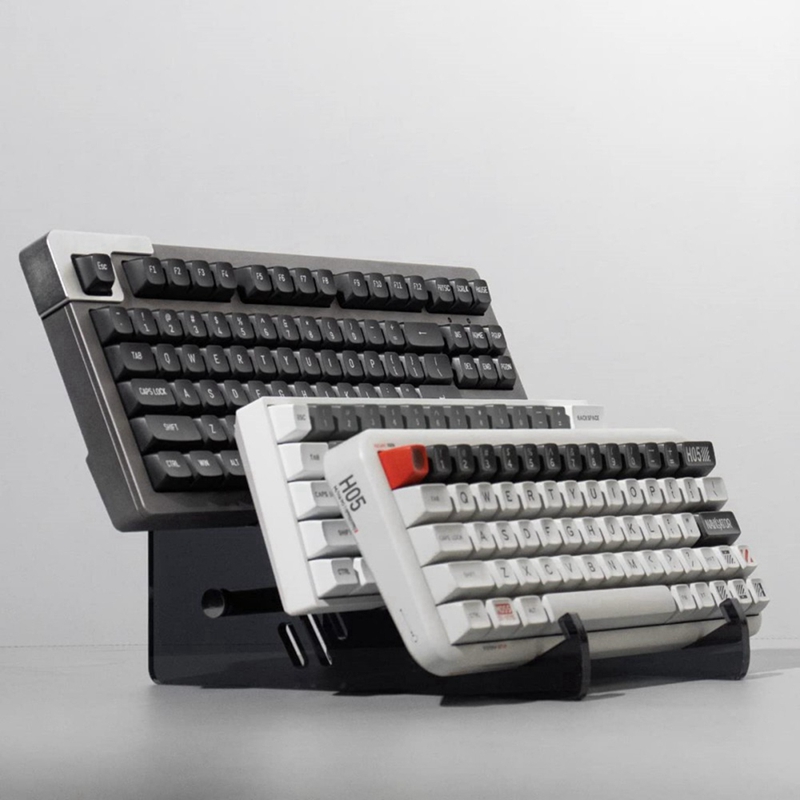 Keyboard Stands 3-Tier Mechani - Mechanical Keyboard ulasan dan harga