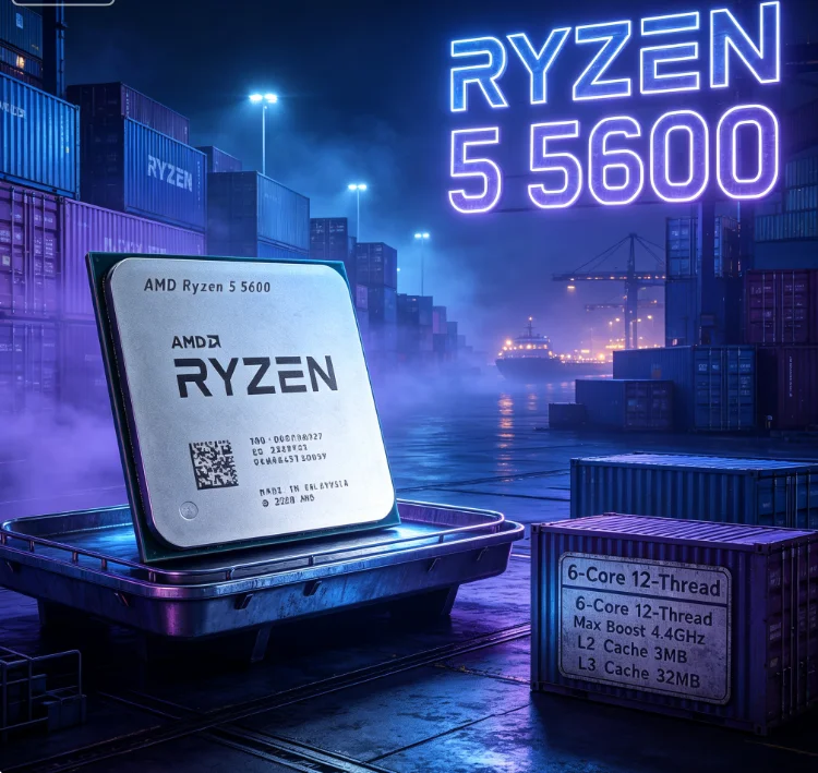 Entry Level AM4 Gaming PC Upgr - Pc Gaming Entry Level ulasan dan harga