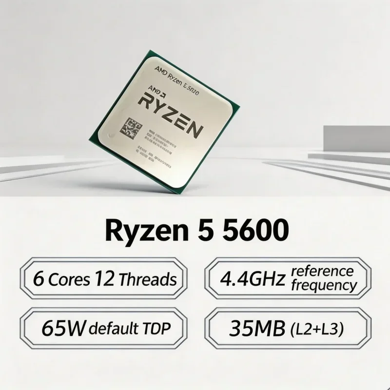 Entry Level AM4 Gaming PC Upgr - Pc Gaming Entry Level ulasan dan harga