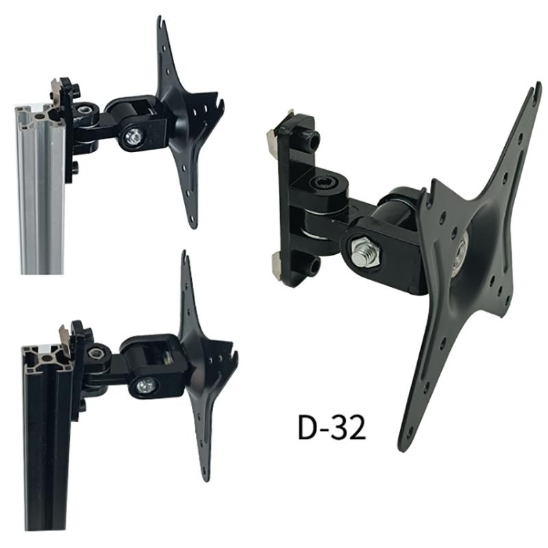 2 Axis Adjustable Wall Mount M - Pc Gaming Second ulasan dan harga