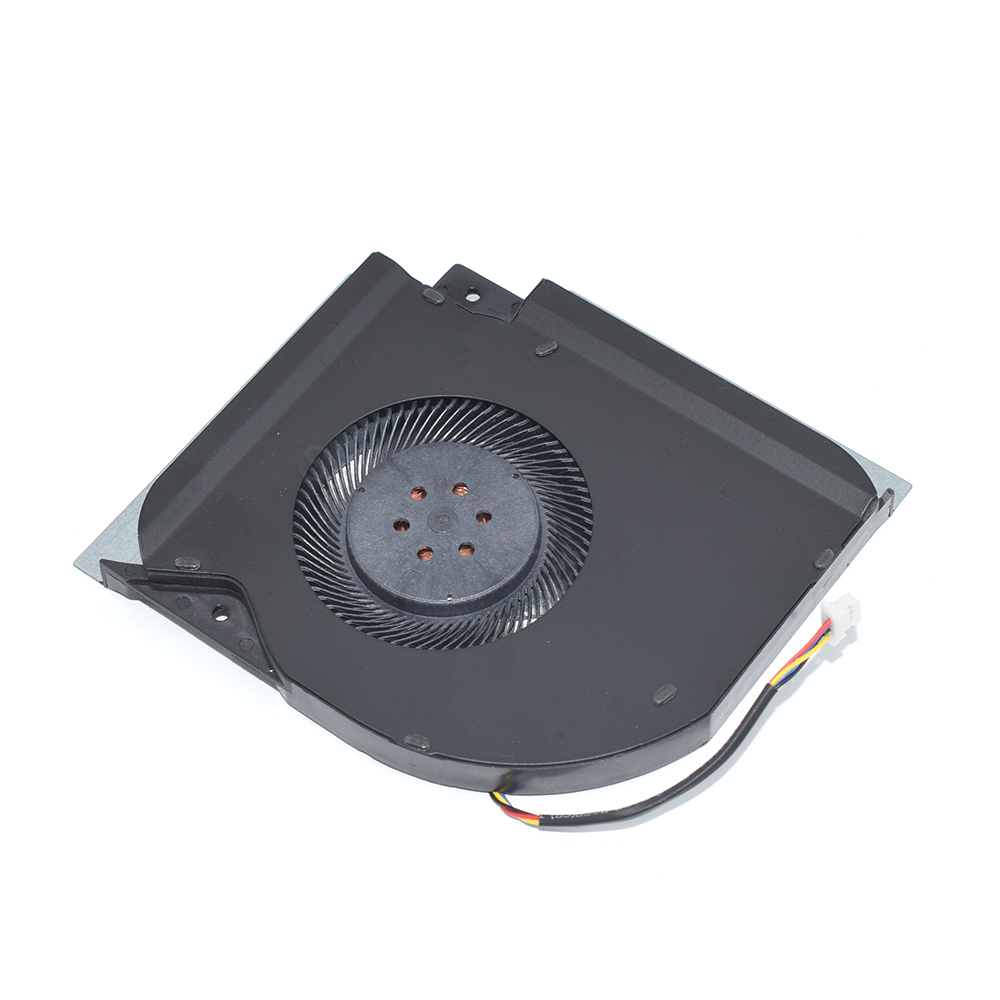New Laptop CPU GPU Fan For ASU - Pc Gaming Asus Rog ulasan dan harga