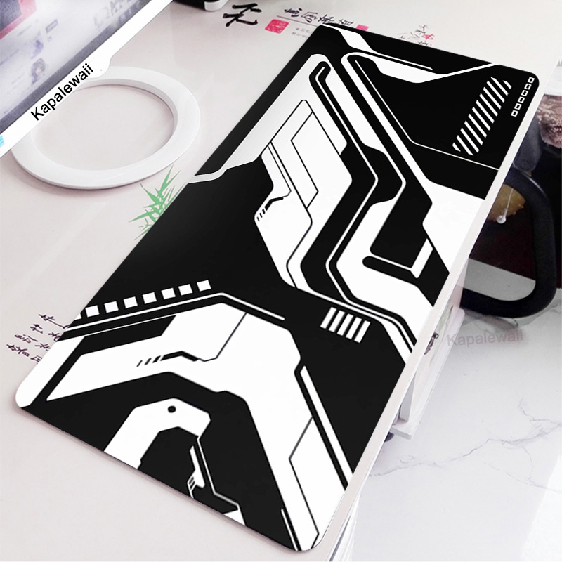 Delta Pink Computer Mouse Pad  - Pc Gaming Pink ulasan dan harga