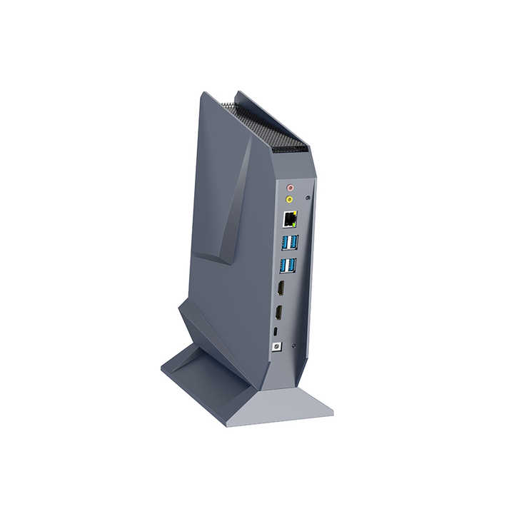 Gaming Computer Mini PC In-tel - Pc Gaming Rtx 4060 ulasan dan harga