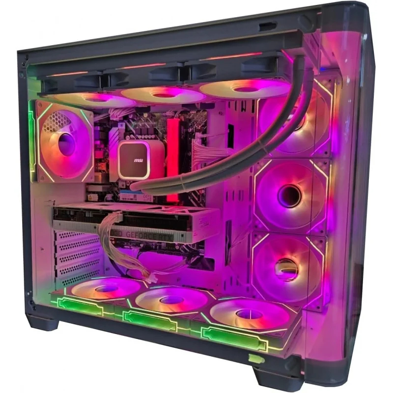 Gaming PC I9 Level E5-2650 CPU - Pc Gaming Entry Level ulasan dan harga