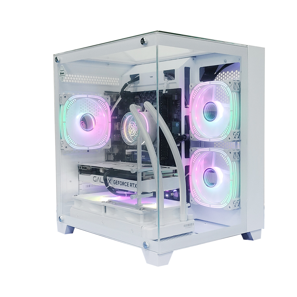 Top-ranking High-end 5600Gt 1T - Pc Gaming Rtx 4060 ulasan dan harga