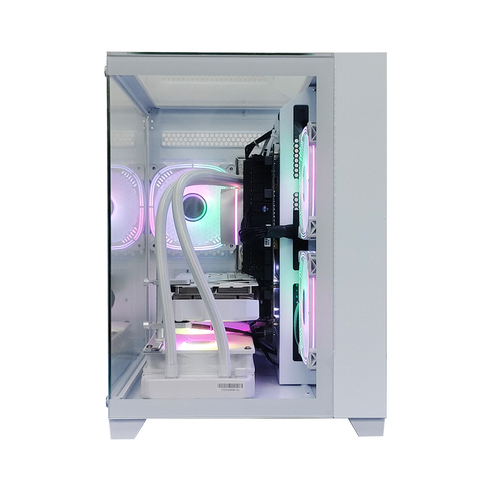 Top-ranking High-end 5600Gt 1T - Pc Gaming Rtx 4060 ulasan dan harga