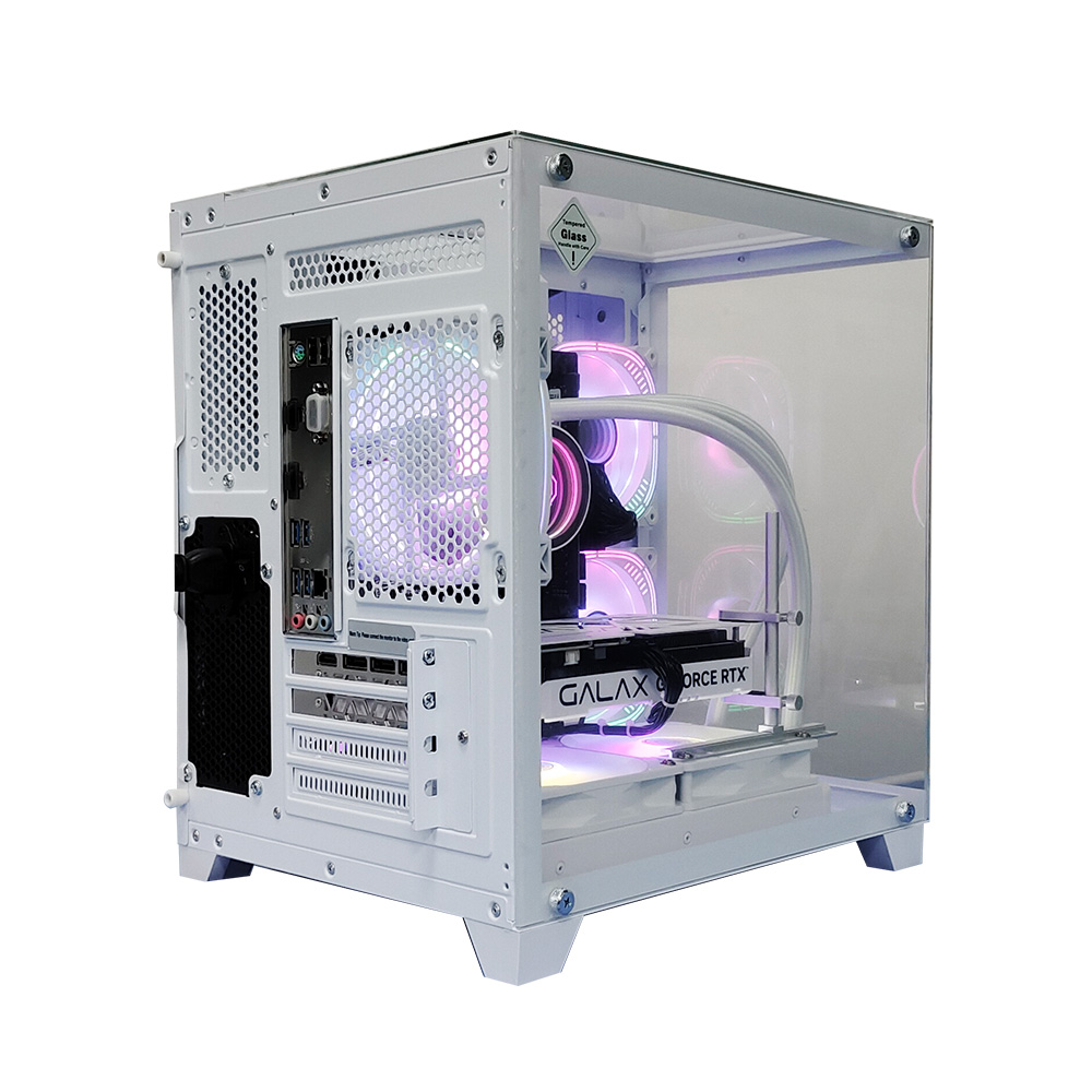 Top-ranking High-end 5600Gt 1T - Pc Gaming Rtx 4060 ulasan dan harga