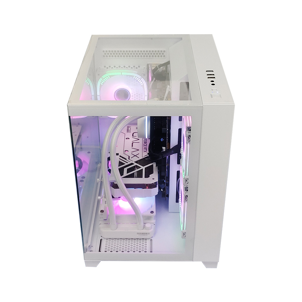 Top-ranking High-end 5600Gt 1T - Pc Gaming Rtx 4060 ulasan dan harga