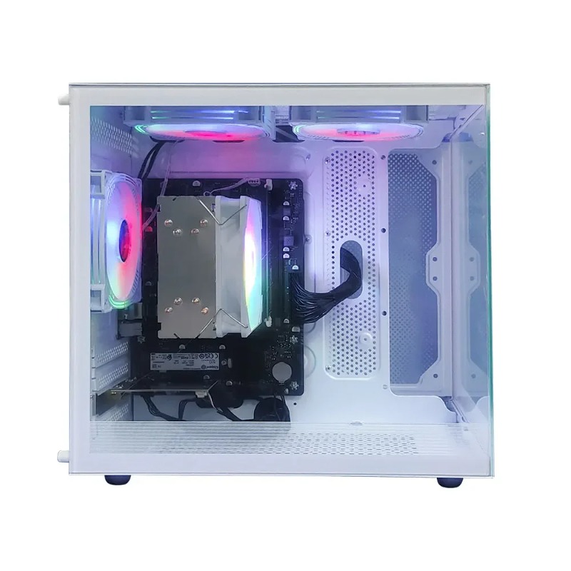 Cheap Full    I5-10400f Rtx 40 - Pc Gaming Rtx 4060 ulasan dan harga
