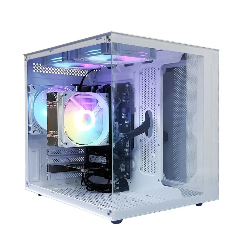 Cheap Full    I5-10400f Rtx 40 - Pc Gaming Rtx 4060 ulasan dan harga