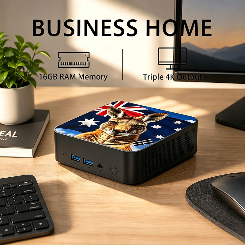 New Powerful Windows 11 Mini P - Pc Gaming New ulasan dan harga